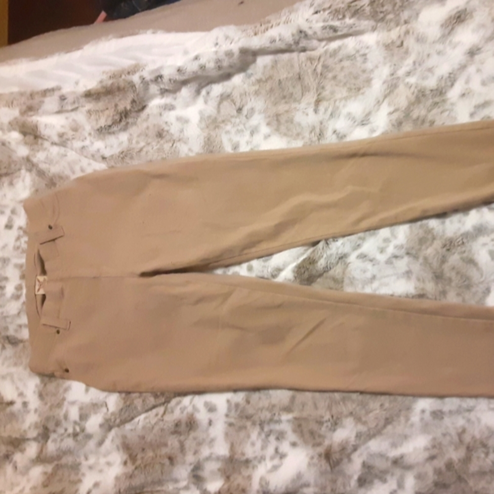 Faded glory leggings